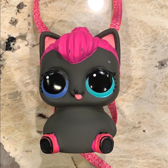 lol surprise piggy bank